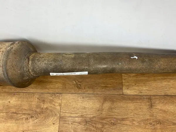 OEM 1811755XPINYA DPF/Katalysator 5.7L Dodge image 6