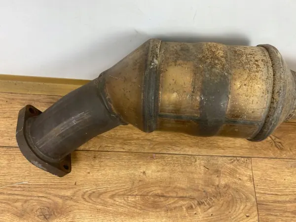 OEM 1811755XPINYA DPF/Katalysator 5.7L Dodge image 7