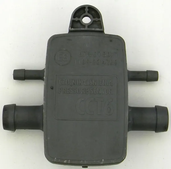 Trycksensor OEM Nvcbnj - Begagnad KME CCT6 grå image 2