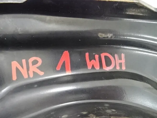 Braccio Oscillante Anteriore Destro RENAULT CAPTUR II image 10