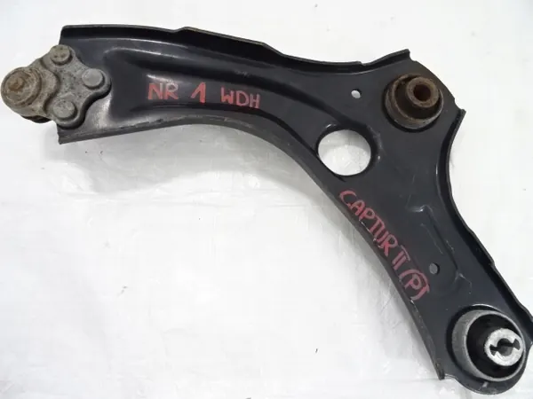 Braccio Oscillante Anteriore Destro RENAULT CAPTUR II image 7
