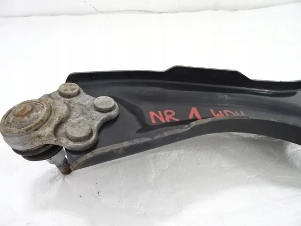 Braccio Oscillante Anteriore Destro RENAULT CAPTUR II image 8