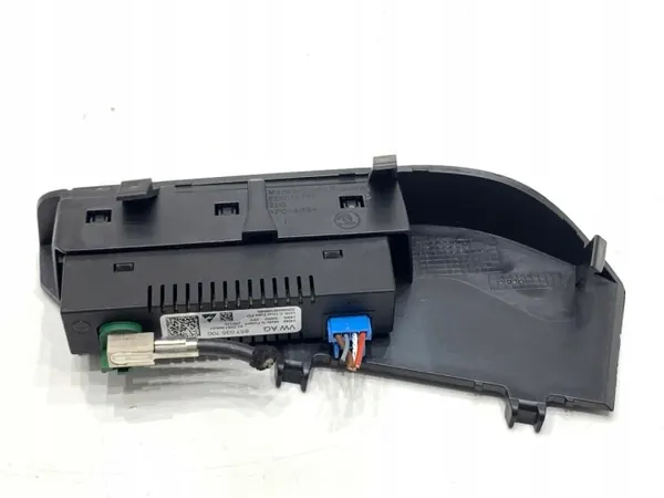 Tomada USB SKODA KAMIQ 657035700 Conector Carregamento OEM LORK-1846-138164 image 3