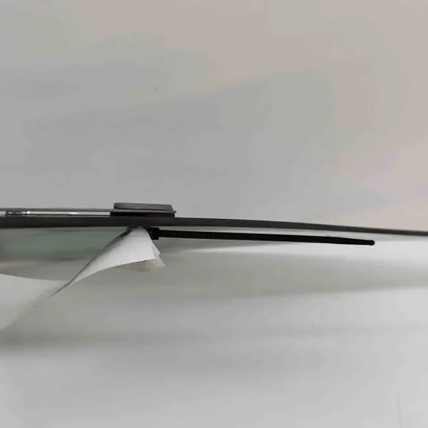 Vasen takasivuikkuna OEM 8F03845297B Audi A5 Cabrio image 5
