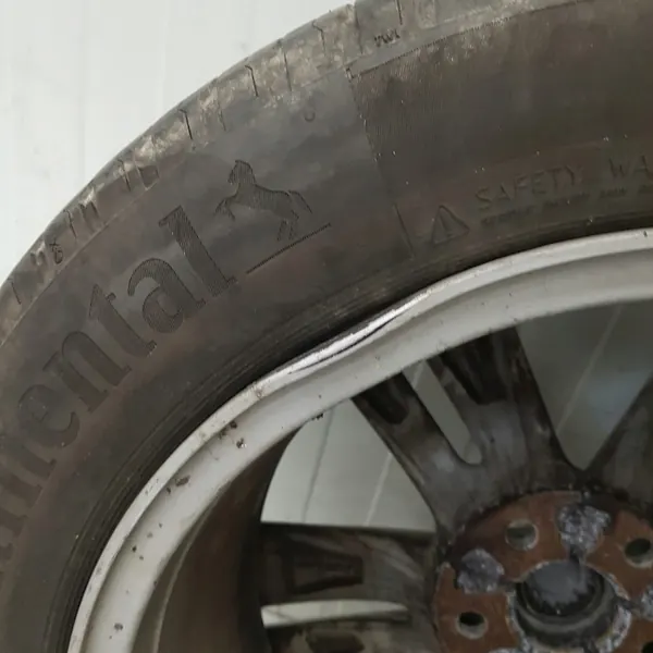 16" Alufelgen Satz Opel Astra K 5x105 7J OEM 39201707 image 5