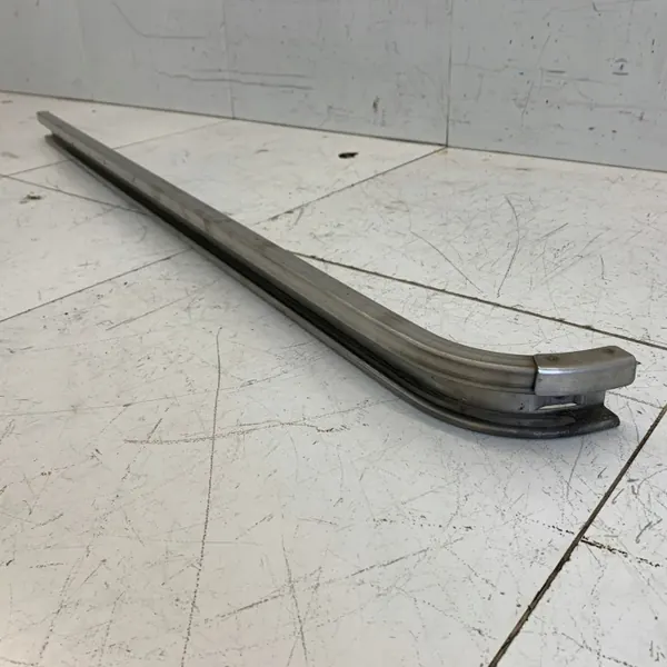 Rail guide droit porte coulissante OEM 698569852545 image 2