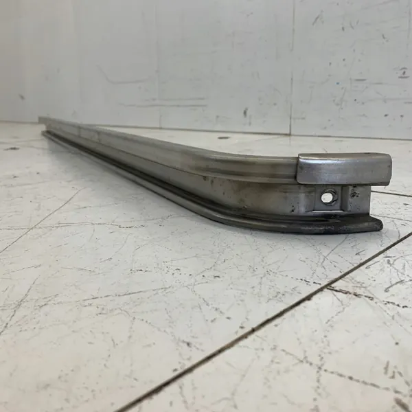 Rail guide droit porte coulissante OEM 698569852545 image 3
