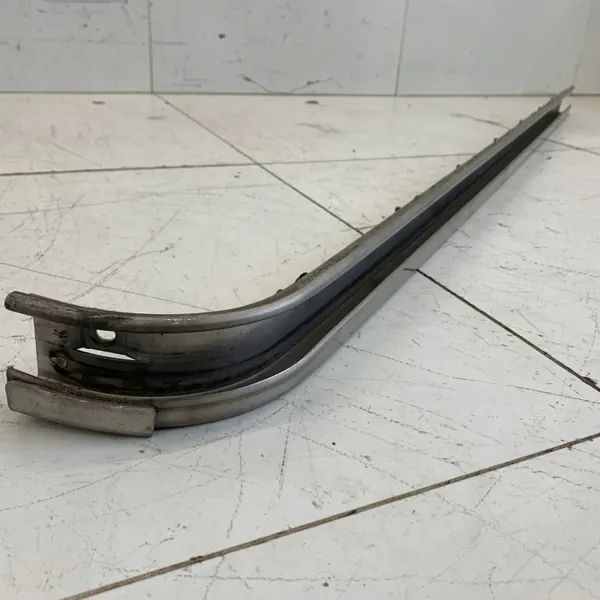 Rail guide droit porte coulissante OEM 698569852545 image 5
