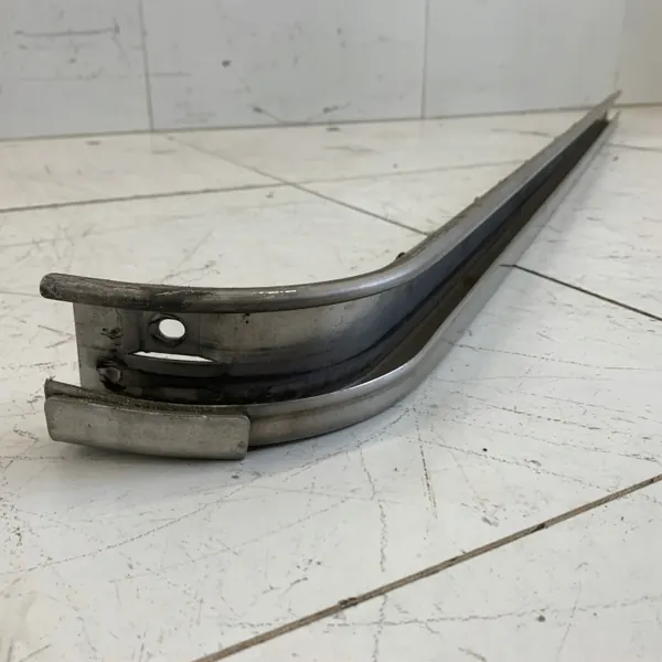 Rail guide droit porte coulissante OEM 698569852545 image 6