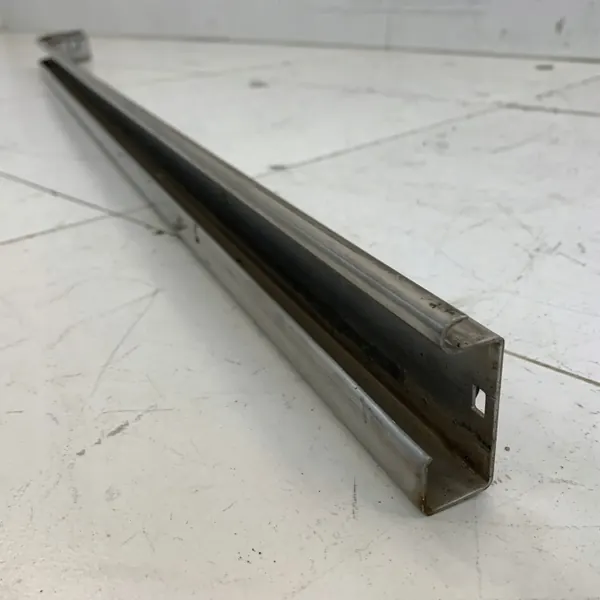 Rail guide droit porte coulissante OEM 698569852545 image 7