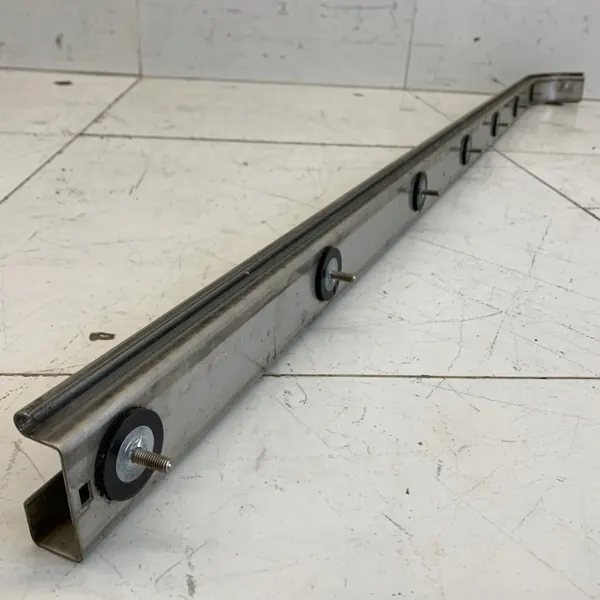 Rail guide droit porte coulissante OEM 698569852545 image 8