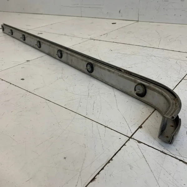 Rail guide droit porte coulissante OEM 698569852545 image 9