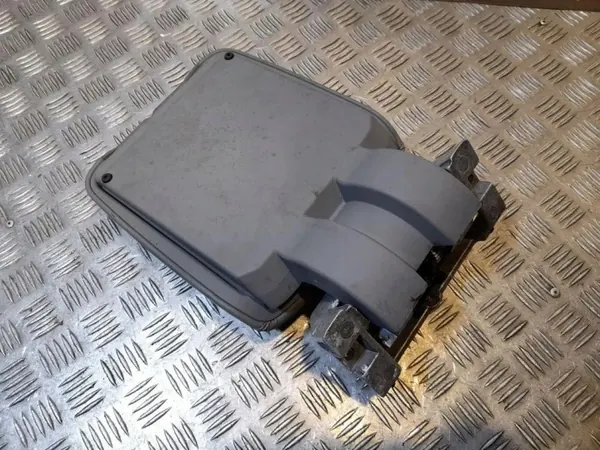Reposabrazos túnel central Audi Q7 4M OEM 4M0864207D image 5