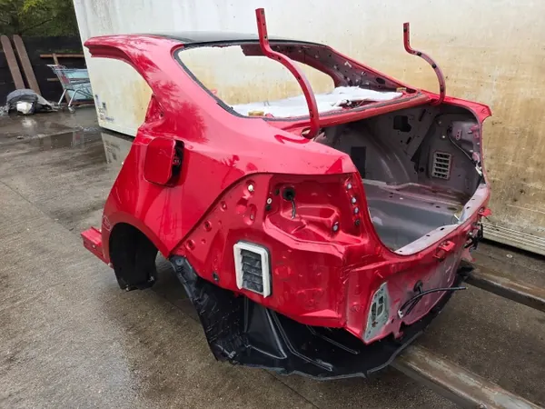 Aile arrière gauche Toyota Corolla E21 OEM 0000077 image 5