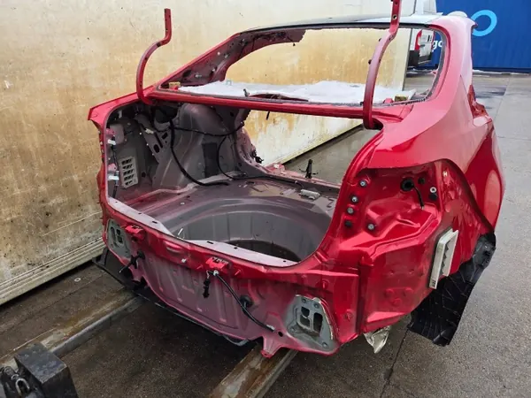 Aile arrière gauche Toyota Corolla E21 OEM 0000077 image 9