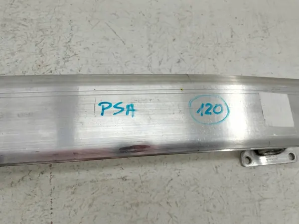 Etupuskuri Opel Crossland X OEM image 2