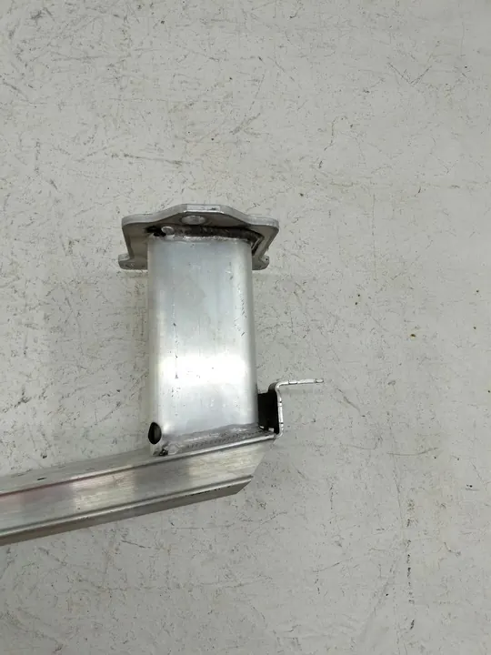 Etupuskuri Opel Crossland X OEM image 4