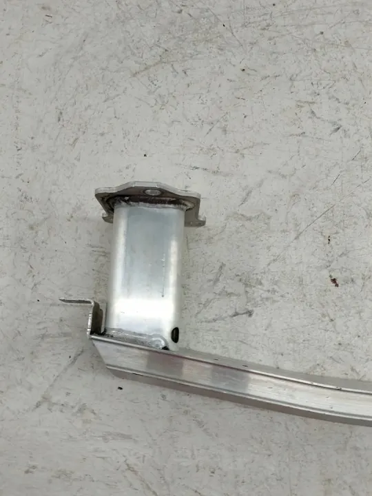 Etupuskuri Opel Crossland X OEM image 5