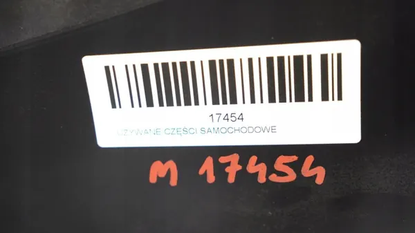 Couvercle Moteur OEM 360161123 pour VW Jetta VI 2010-2014 image 8