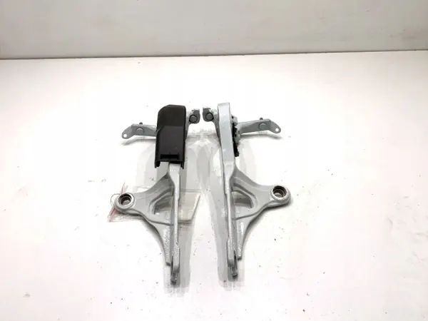 OEM 7295643 Bakluckfjädrar BMW F34 image 2
