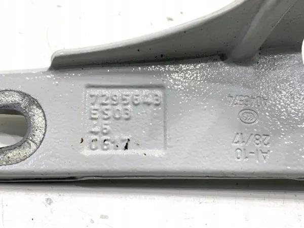 OEM 7295643 Bakluckfjädrar BMW F34 image 4