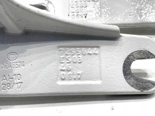 OEM 7295643 Bakluckfjädrar BMW F34 image 5