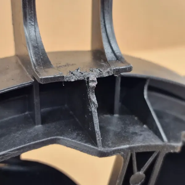 Ventilatorer Renault Trafic III Opel Vivaro Nissan NV300 image 3