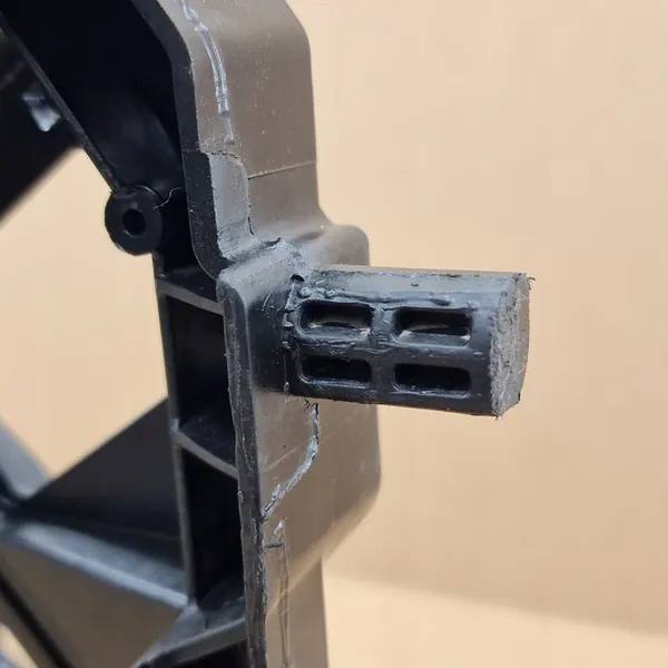 Ventilatorer Renault Trafic III Opel Vivaro Nissan NV300 image 6