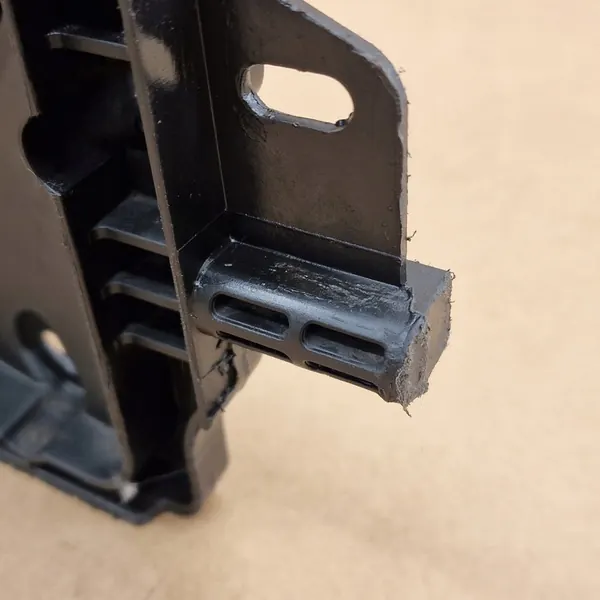 Ventilatorer Renault Trafic III Opel Vivaro Nissan NV300 image 7