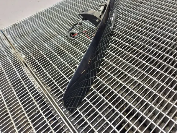 Bandeau d'éclairage tableau Jeep Compass OEM 0834WIP image 3