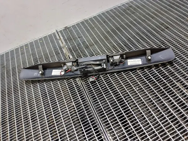 Bandeau d'éclairage tableau Jeep Compass OEM 0834WIP image 5