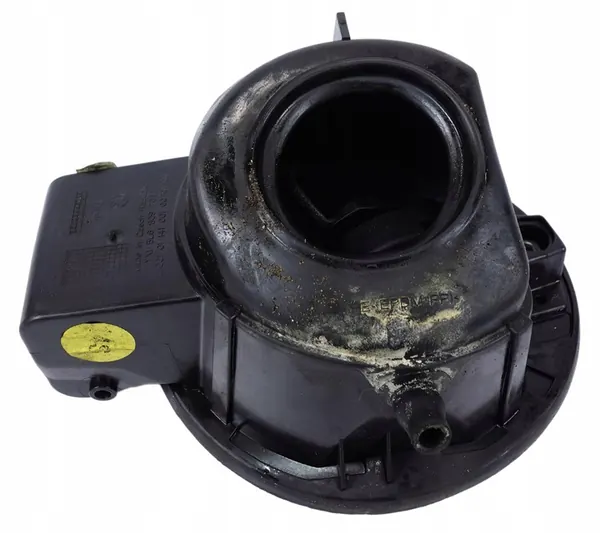 Bränsletanklock Diesel Skoda Yeti 2009- 5L6809702 image 3