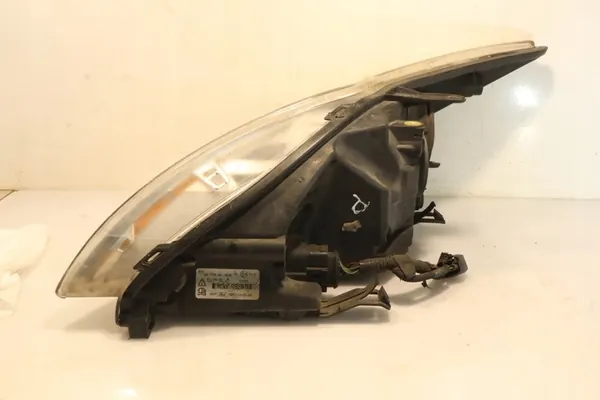 Faros Delantero Derecho Ford Focus II MK2 Lift image 3