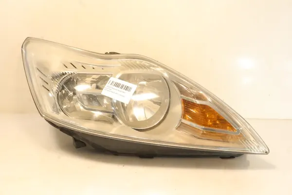 Faros Delantero Derecho Ford Focus II MK2 Lift image 5