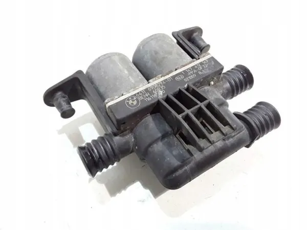 BMW Verwarmingsklep OEM 6411690829401 - Gebruikt image 2