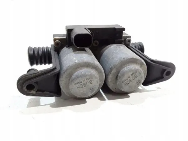 BMW Verwarmingsklep OEM 6411690829401 - Gebruikt image 4