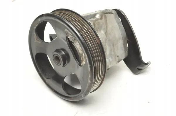 Pompe de direction assistée Volvo S80 II OEM 6G91-3A696-LB image 2