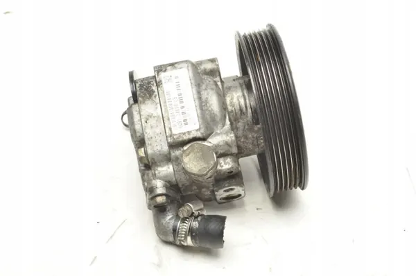 Pompe de direction assistée Volvo S80 II OEM 6G91-3A696-LB image 3
