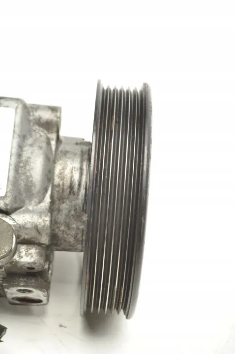 Pompe de direction assistée Volvo S80 II OEM 6G91-3A696-LB image 4