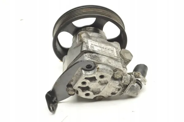 Pompe de direction assistée Volvo S80 II OEM 6G91-3A696-LB image 6