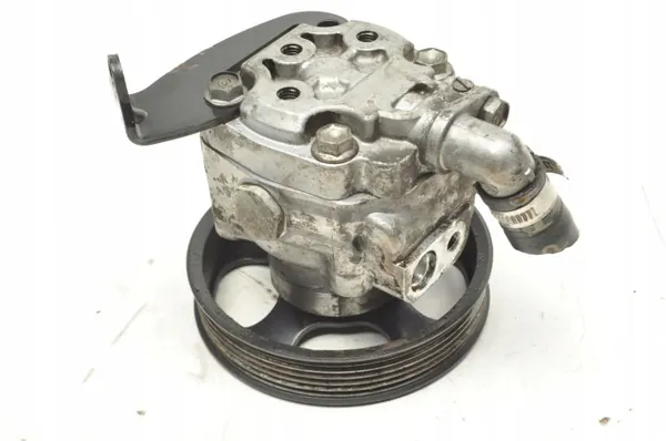 Pompe de direction assistée Volvo S80 II OEM 6G91-3A696-LB image 8