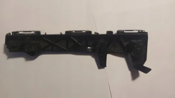 Supporto paraurti anteriore sinistro Toyota Hilux VII 11-15 OEM image 4