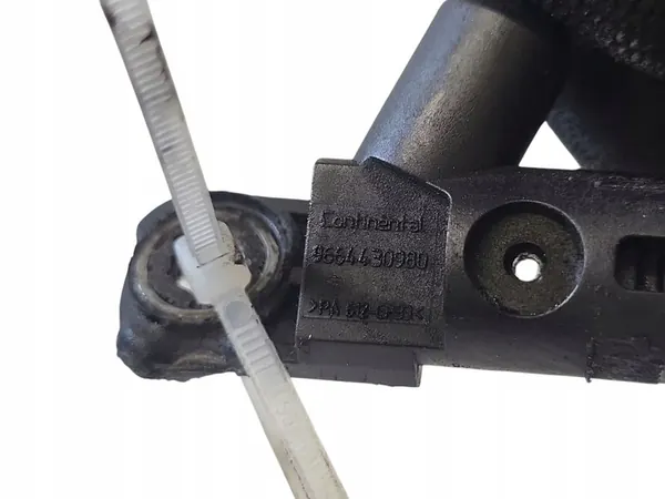 Vevaxelsensor VOLVO V40 CROSS COUNTRY image 4