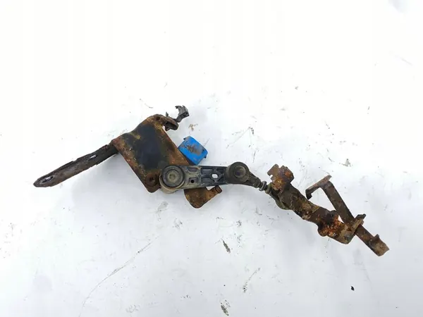 Capteur de niveau de phare Jaguar XF X250 2012 MTL34286 image 2