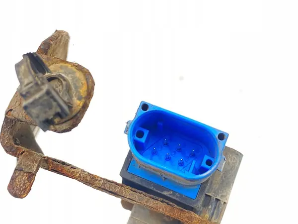 Capteur de niveau de phare Jaguar XF X250 2012 MTL34286 image 3