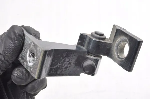 Strap de porte Skoda OEM 8V5833404D Droit Avant image 6