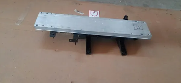 Omvormer montagebasis OEM 9834471180 9839041080 image 3