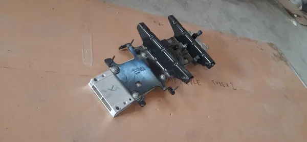Omvormer montagebasis OEM 9834471180 9839041080 image 6