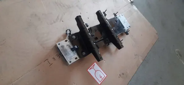 Omvormer montagebasis OEM 9834471180 9839041080 image 8