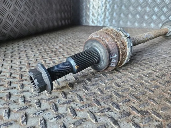 Bakaxel Dodge Durango III 2020 52123521AD image 2